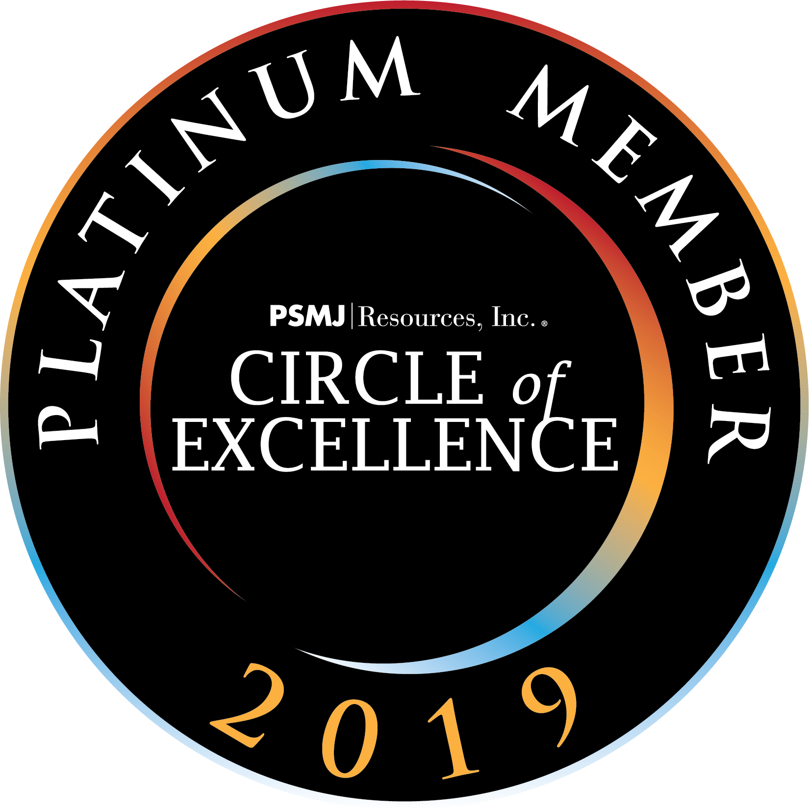 PSMJ Honors 2019 Platinum Award Winners for Consistently Superior